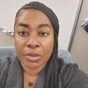 Meet your Posher, Lachelle